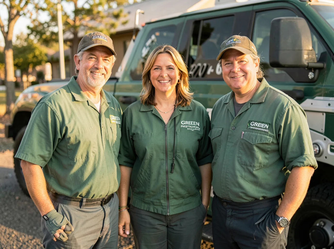 Water Damage Restoration company in Adel, GA