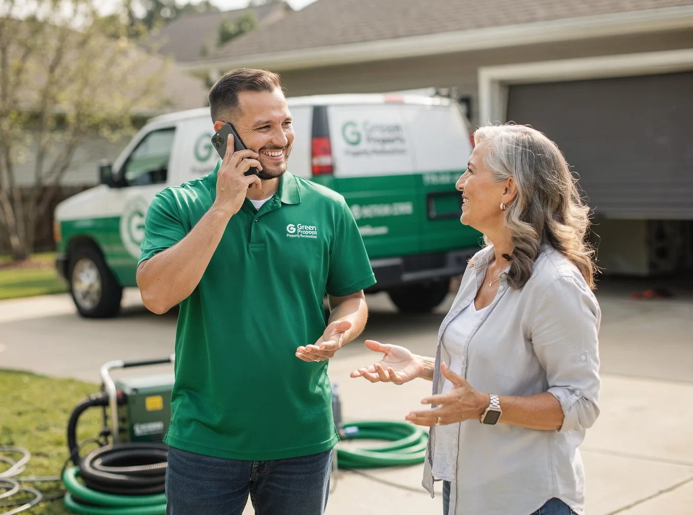 Water Damage Restoration Adel, GA FAQs